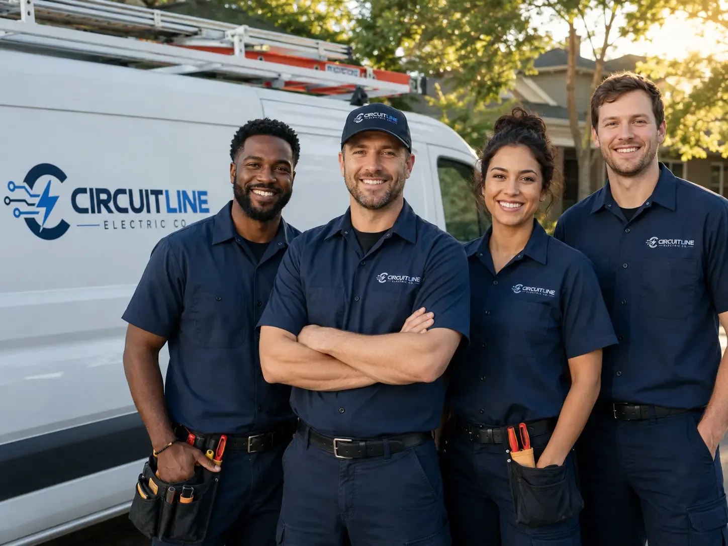 Whole Home Rewiring company in De Kalb, MO